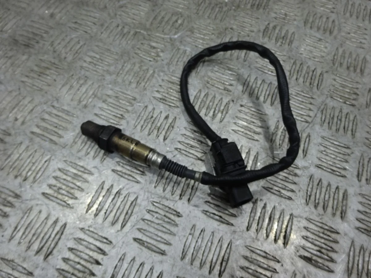 Датчик кислородный/Lambdasonde Mercedes-Benz GL-класс X164 (2006—2009)