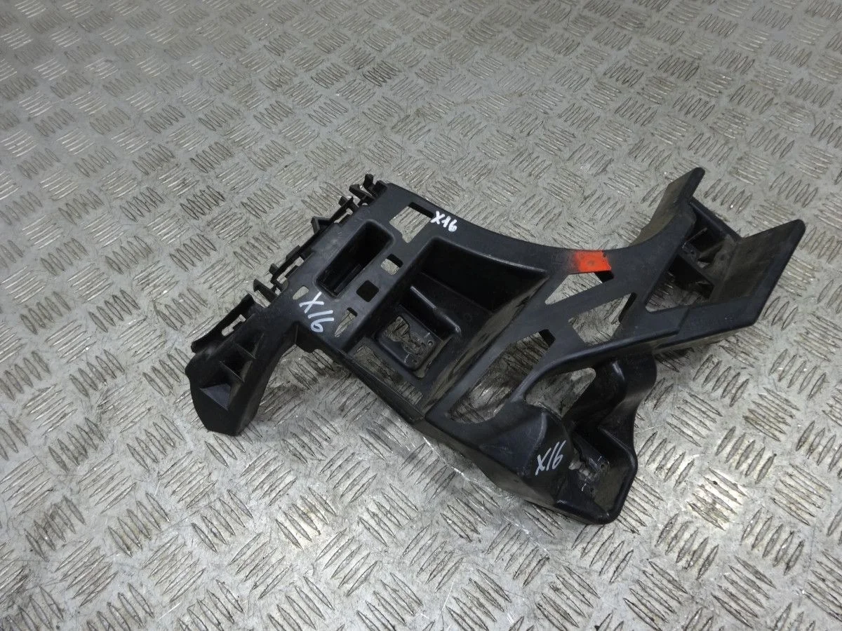 Кронштейн заднего бампера левый Mercedes-Benz GL-класс X166 (2012—2016)