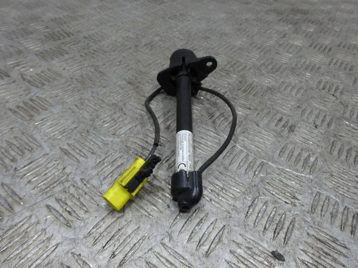 Пиропатрон Mercedes-Benz GL-класс X166 (2012—2016)