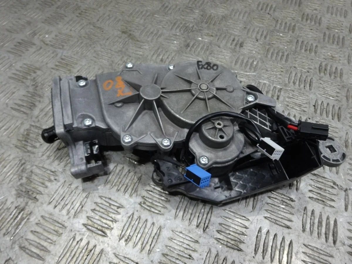 Механизм подъема двери/крышки багажника Mercedes-Benz GLK-класс X204 рестайлинг (2012—2015)