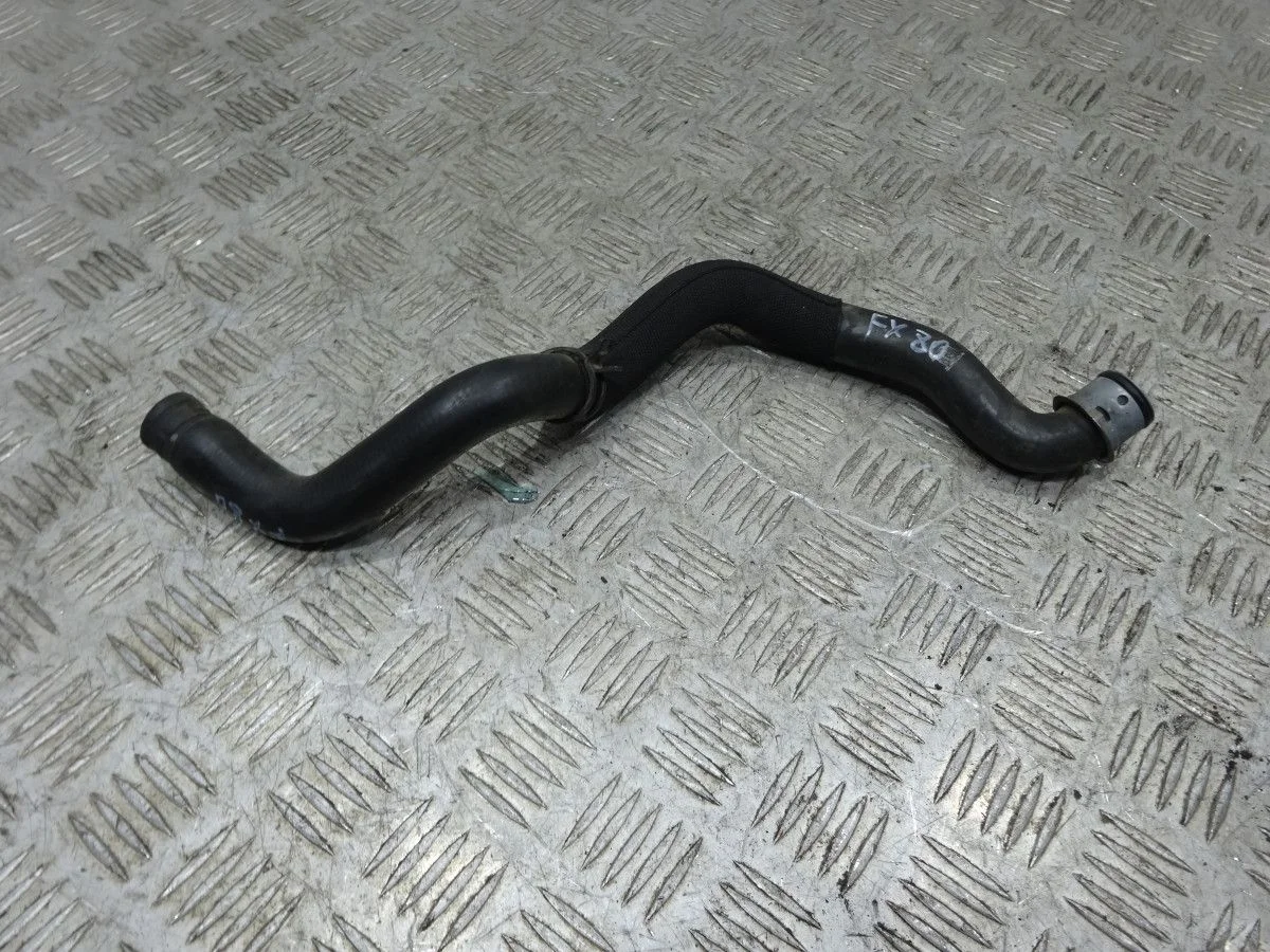 Шланг системы охлаждения Mercedes-Benz GLK-класс X204 рестайлинг (2012—2015)