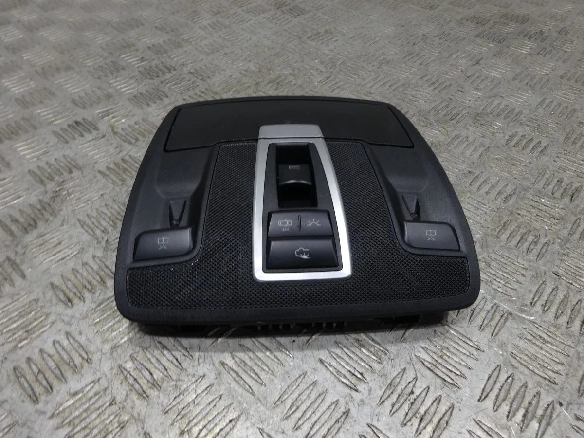 Плафон салонный Mercedes-Benz GLS-класс X166 (2015—2019)