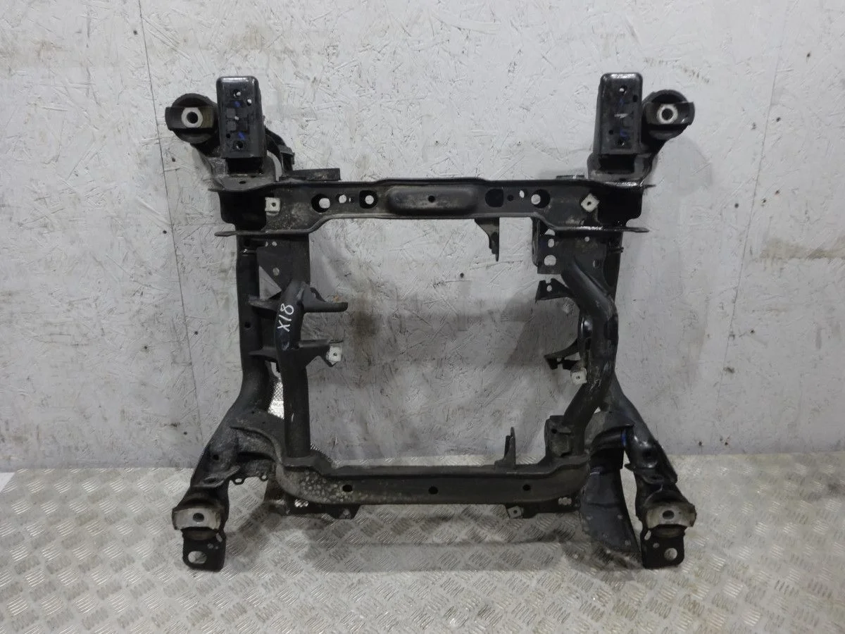 Балка подмоторная Mercedes-Benz GLS-класс X166 (2015—2019)