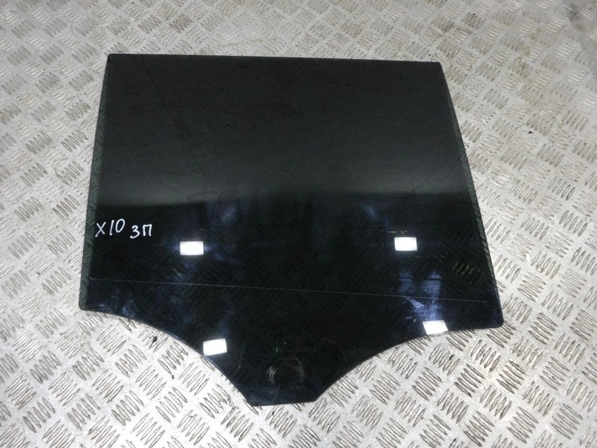 Стекло двери задней правой Mercedes-Benz GL-класс X166 (2012—2016)