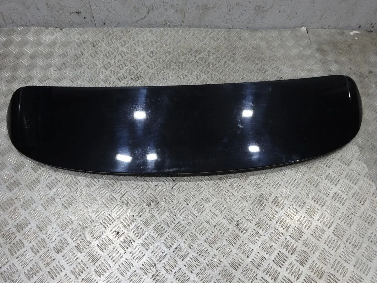 Спойлер (дефлектор) багажника Mercedes-Benz GLE-класс W166 (2015—2018)