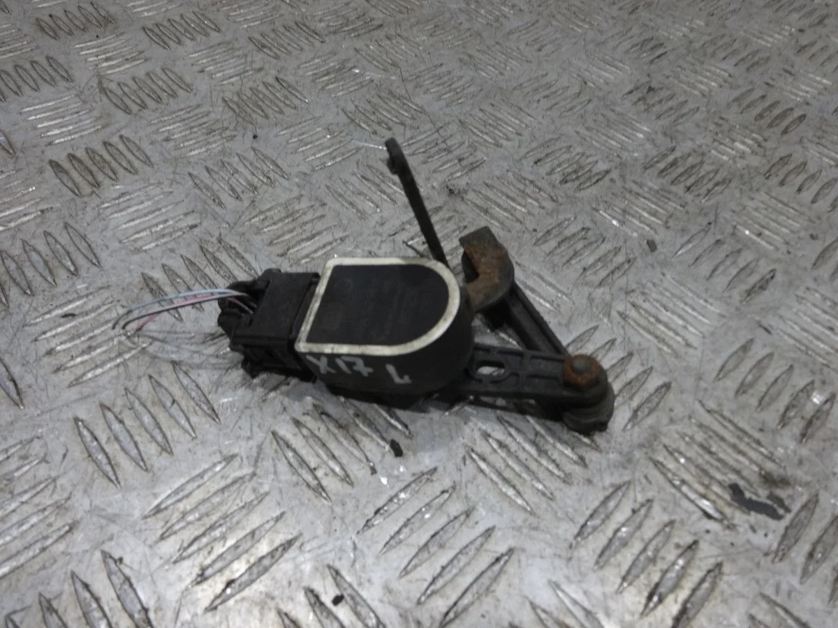 Датчик уровня пола Mercedes-Benz GLE-класс W166 (2015—2018)