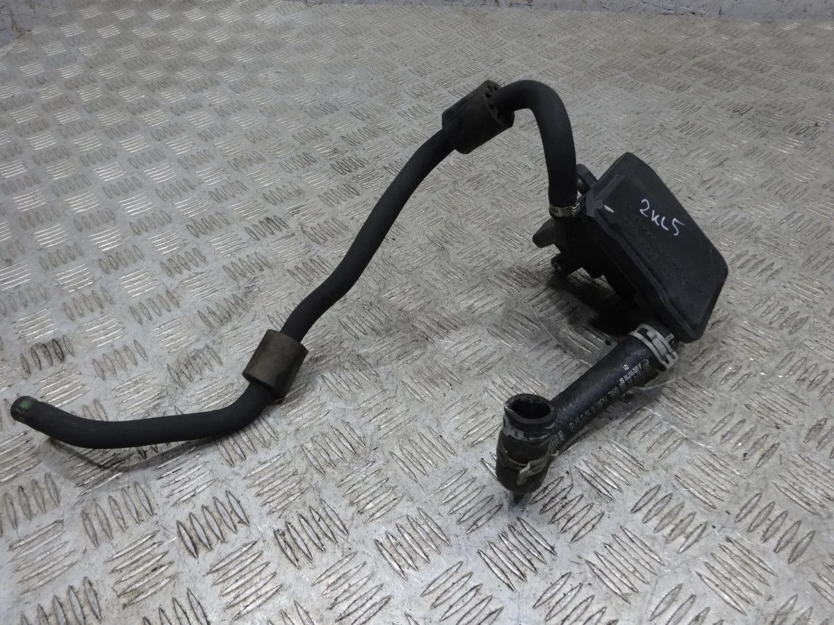 Бачок гидроусилителя Mercedes-Benz M-класс W164 (2005—2008)