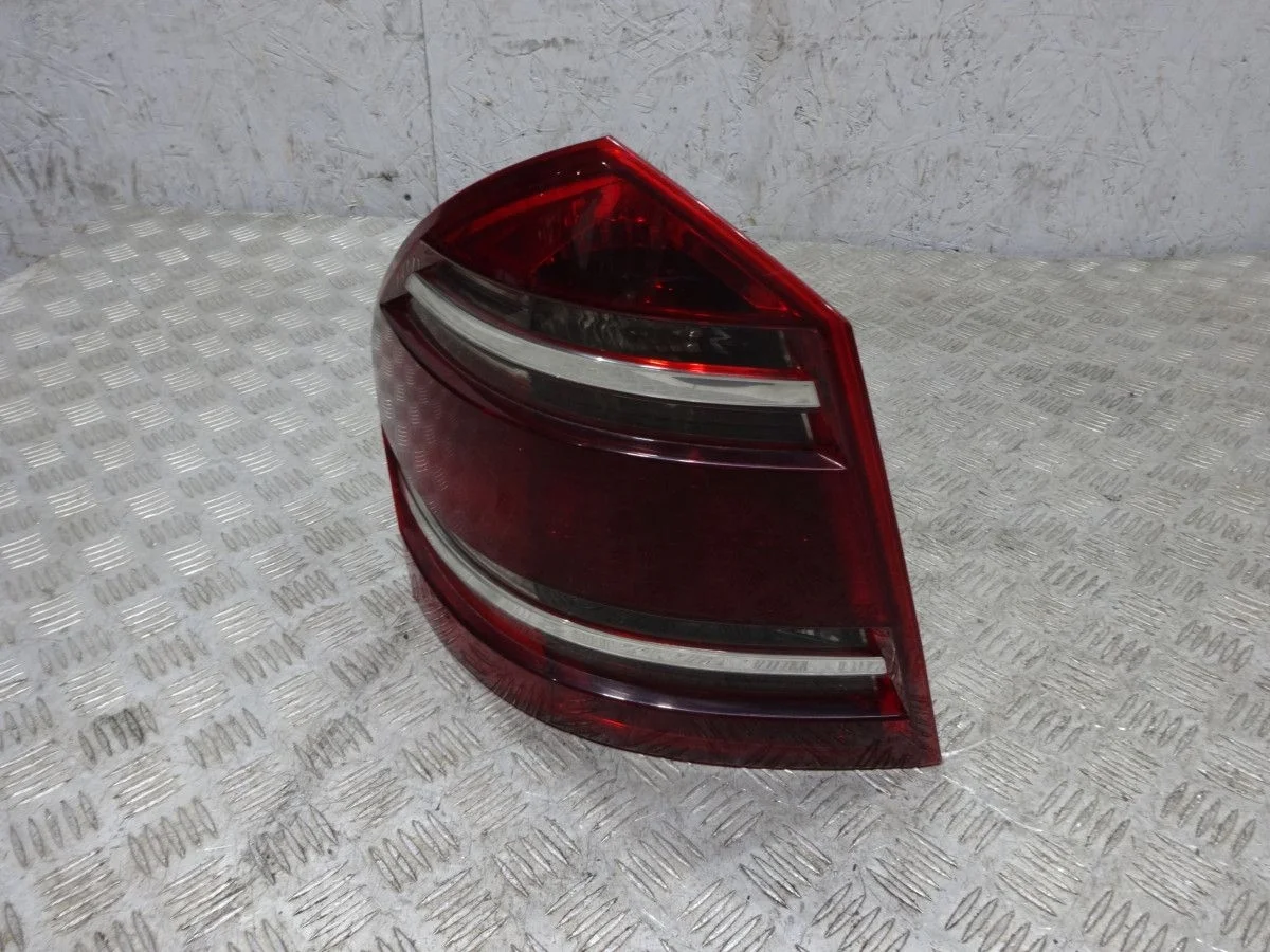 Фонарь задний левый Mercedes-Benz GL-класс X164 (2006—2009)