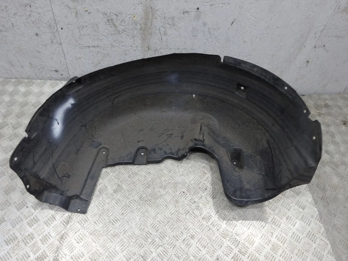 Локер задний левый Mercedes-Benz GLE-класс W166 (2015—2018)