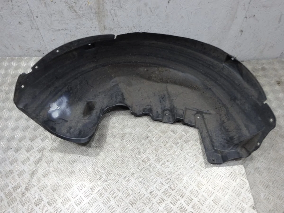 Локер задний правый Mercedes-Benz GLE-класс W166 (2015—2018)