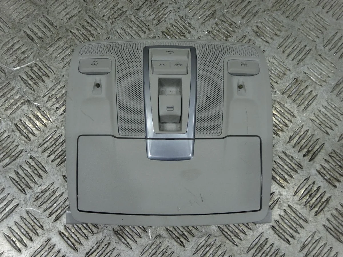 Плафон салонный Mercedes-Benz GLE-класс W166 (2015—2018)