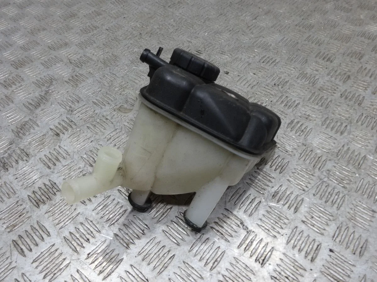 Бачок расширительный топливной системы Mercedes-Benz GLS-класс X166 (2015—2019)