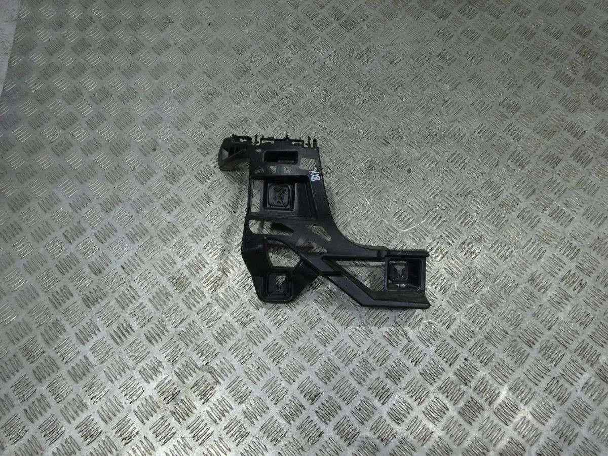 Кронштейн заднего бампера левый Mercedes-Benz GLS-класс X166 (2015—2019)