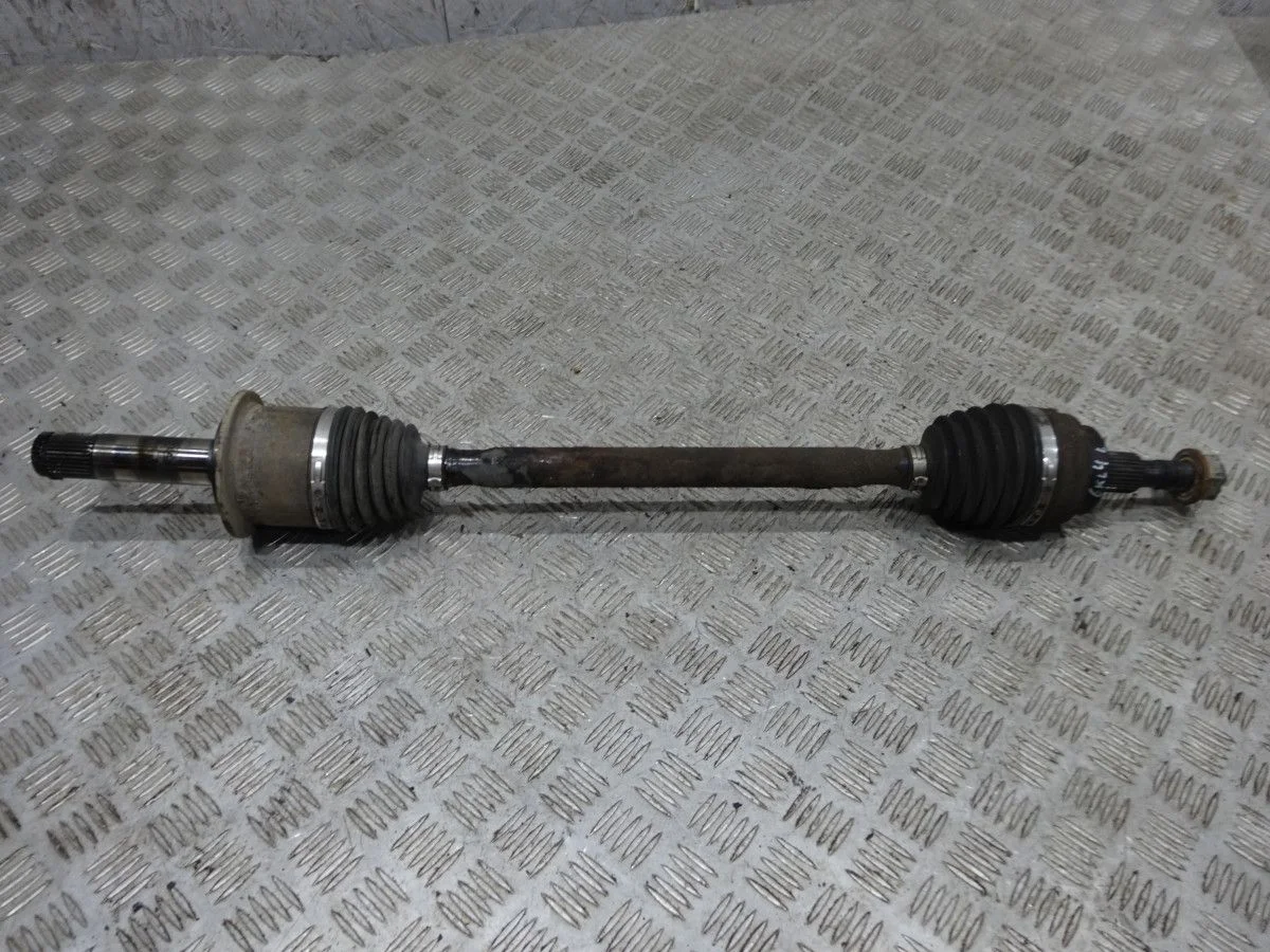 Полуось задняя левая Mercedes-Benz GL-класс X164 (2006—2009)