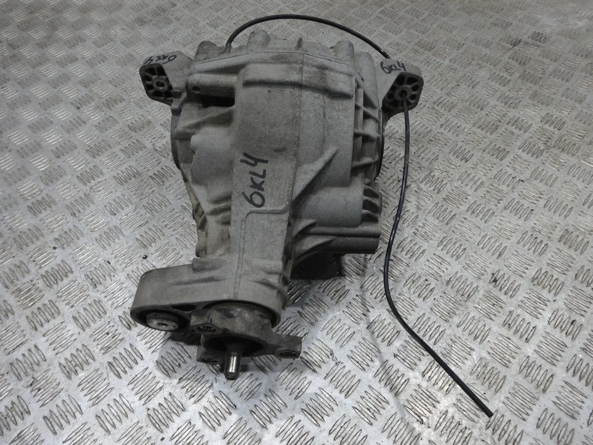 Редуктор заднего моста Mercedes-Benz GL-класс X164 (2006—2009)