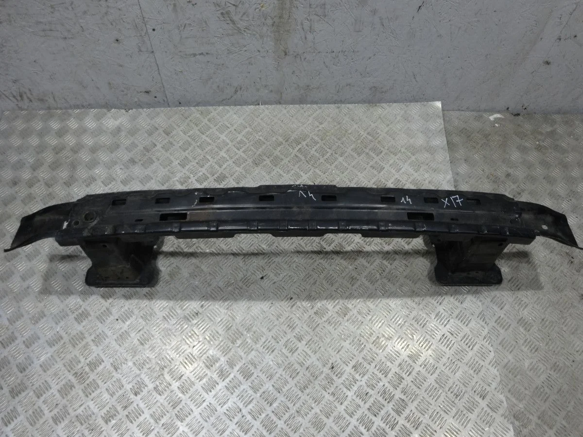 Усилитель заднего бампера Mercedes-Benz GLE-класс W166 (2015—2018)