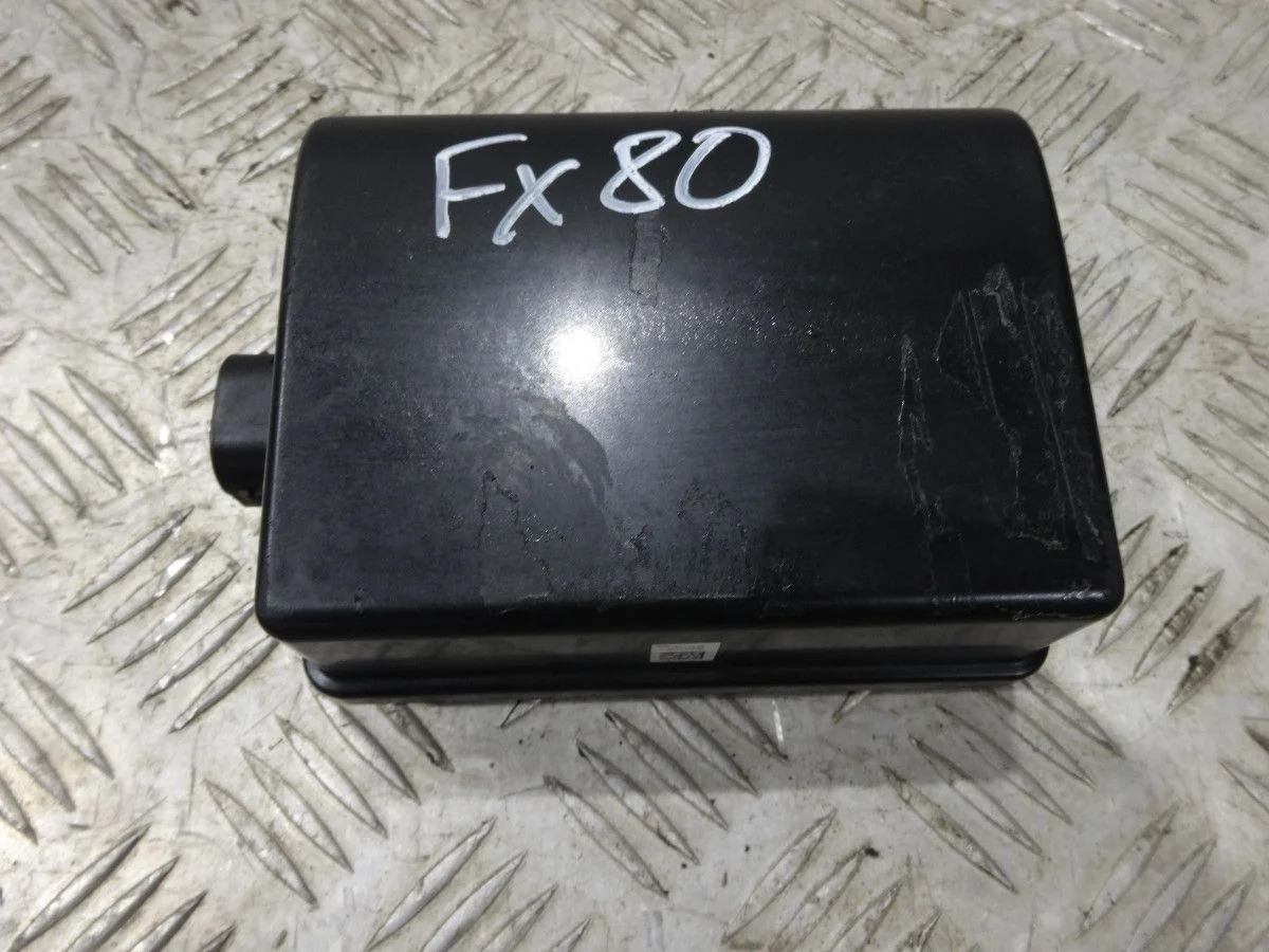 Радар круиз контроля Mercedes-Benz GLK-класс X204 рестайлинг (2012—2015)