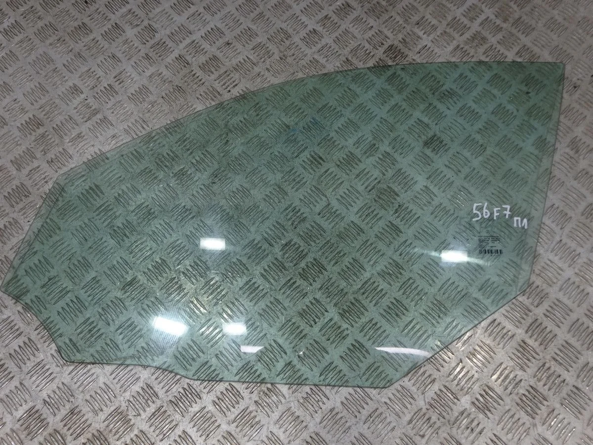 Стекло двери передней левой Mercedes-Benz E-класс W212/S212/C207/A207 (2009—2013)