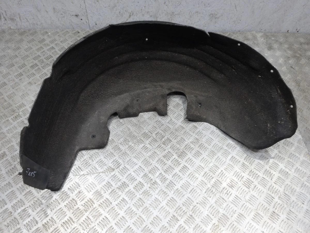 Локер задний левый Mercedes-Benz E-класс W212/S212/C207/A207 (2009—2013)