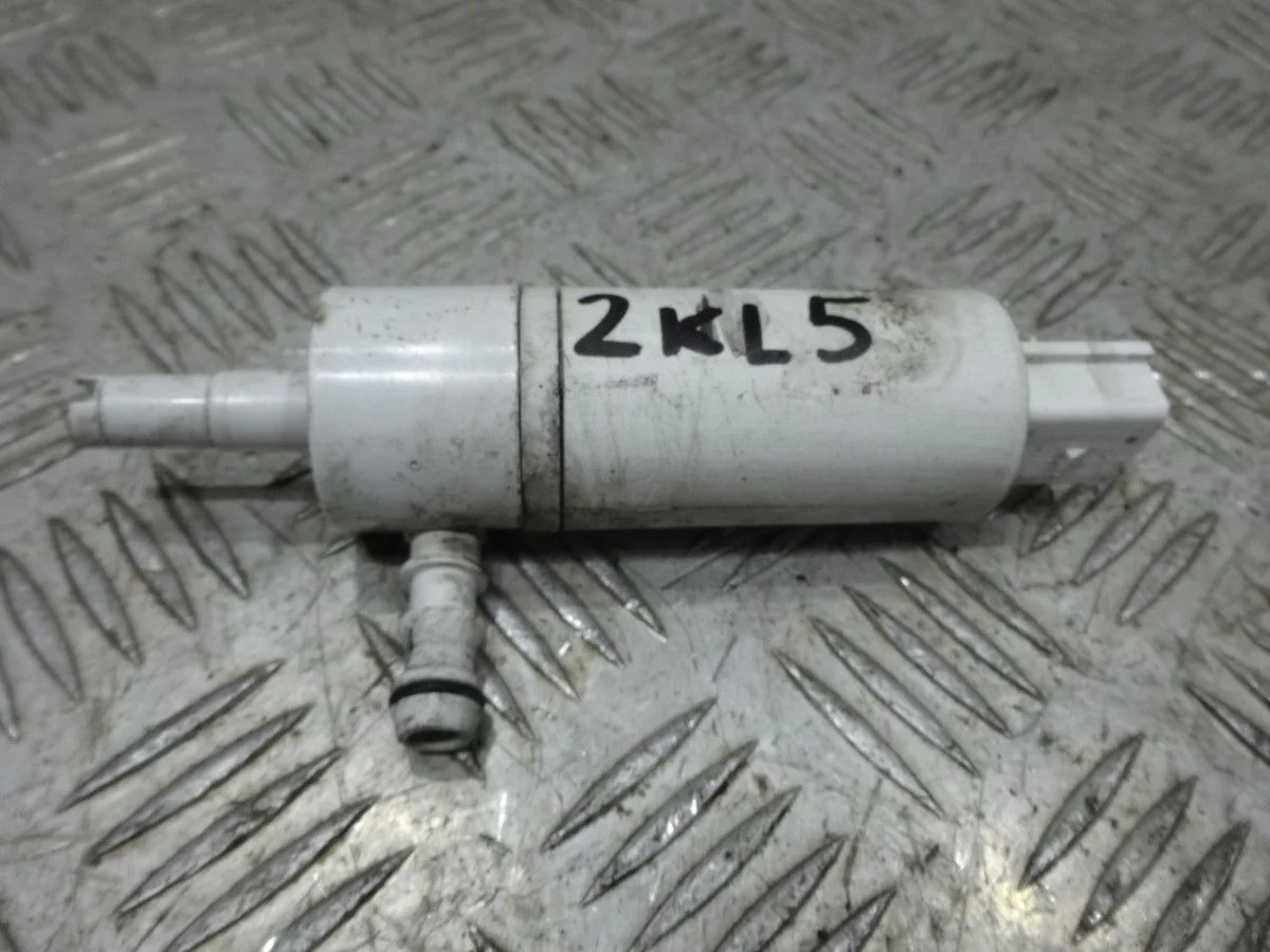 Насос омывателя фар Mercedes-Benz M-класс W164 (2005—2008)