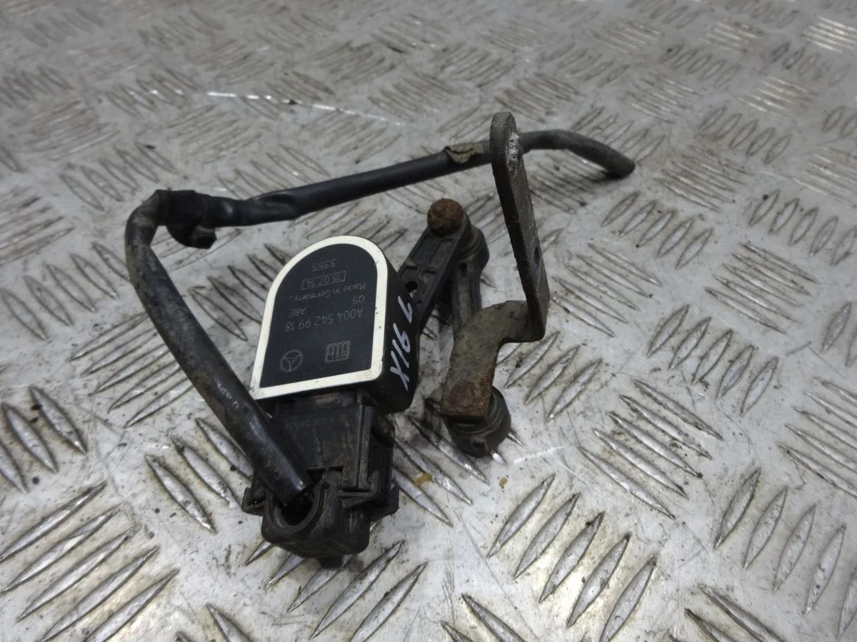 Датчик уровня пола Mercedes-Benz GL-класс X166 (2012—2016)