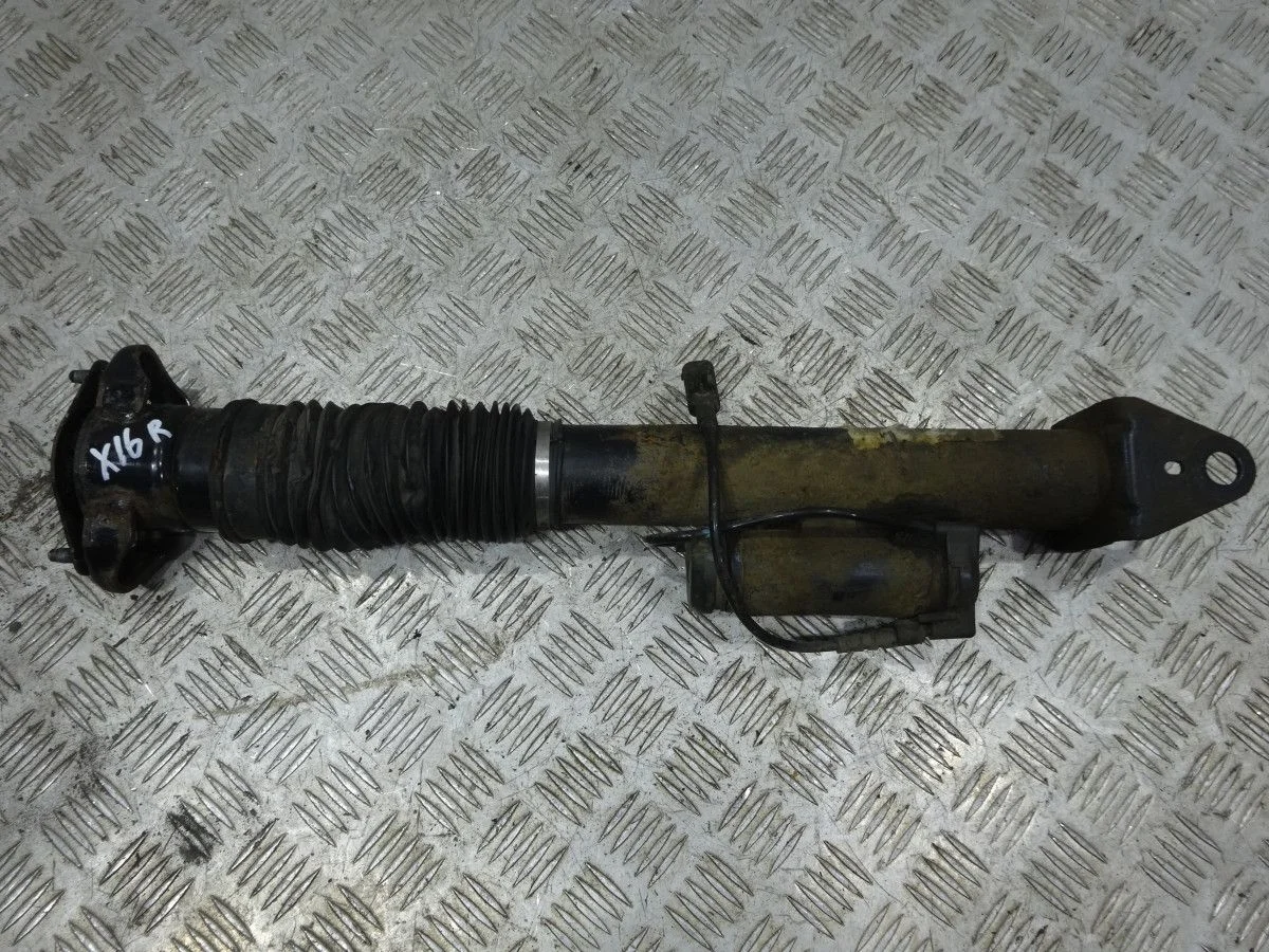 Амортизатор задний Mercedes-Benz GL-класс X166 (2012—2016)