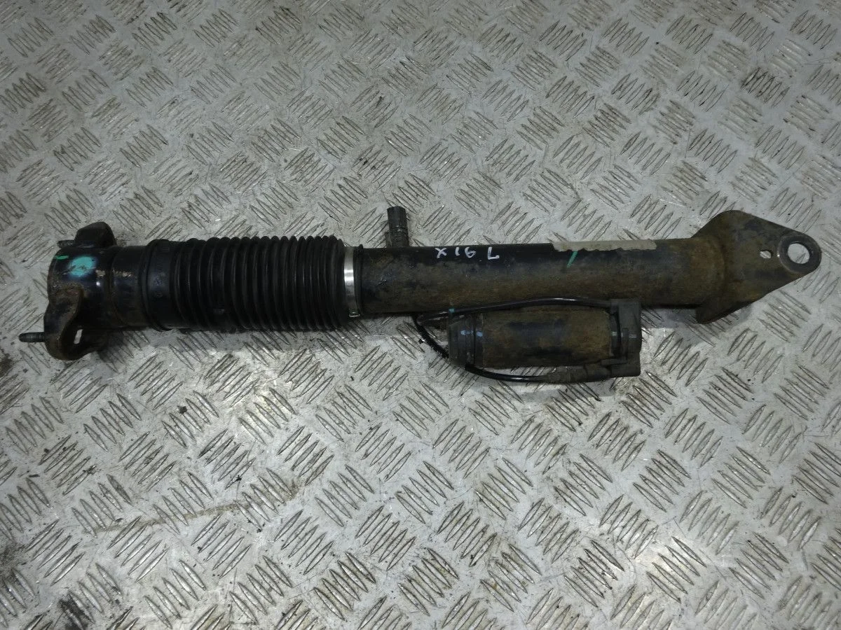 Амортизатор задний Mercedes-Benz GL-класс X166 (2012—2016)