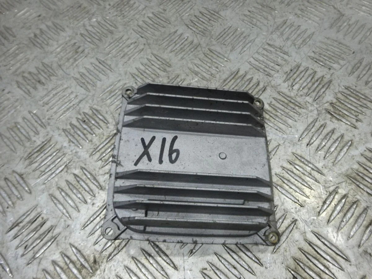 Блок управления светом Mercedes-Benz GL-класс X166 (2012—2016)