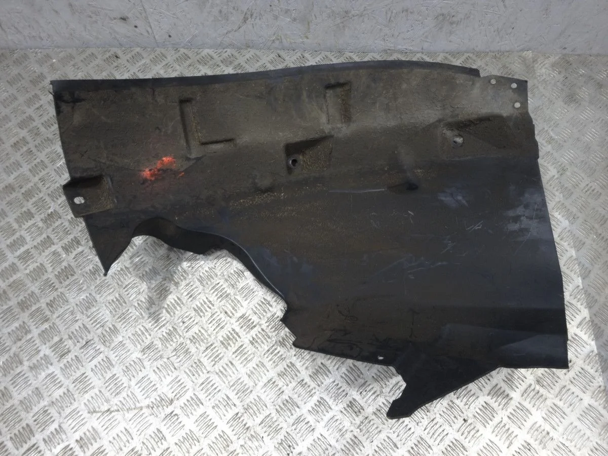 Локер передний левый Mercedes-Benz GL-класс X166 (2012—2016)