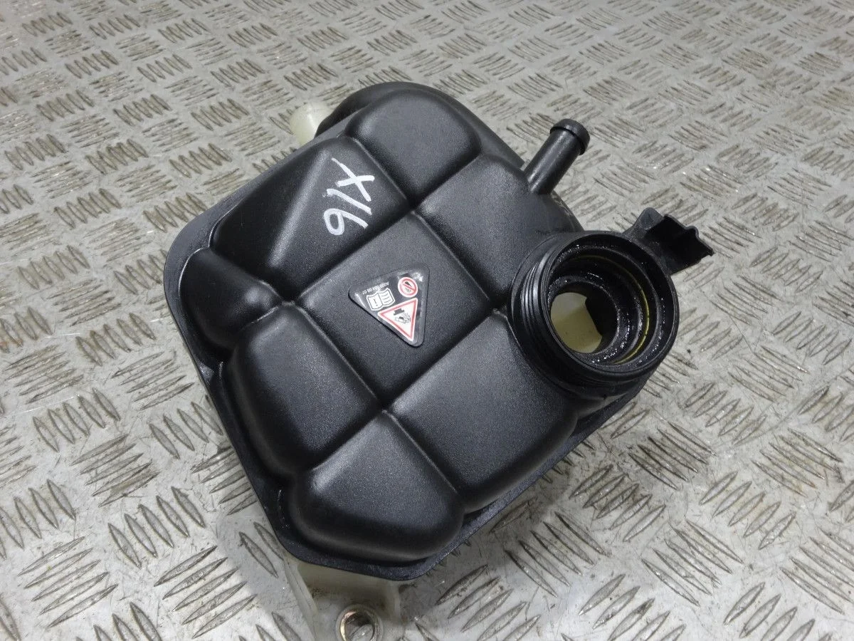 Бачок расширительный топливной системы Mercedes-Benz GL-класс X166 (2012—2016)