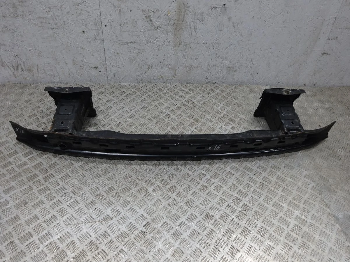 Усилитель заднего бампера Mercedes-Benz GL-класс X166 (2012—2016)