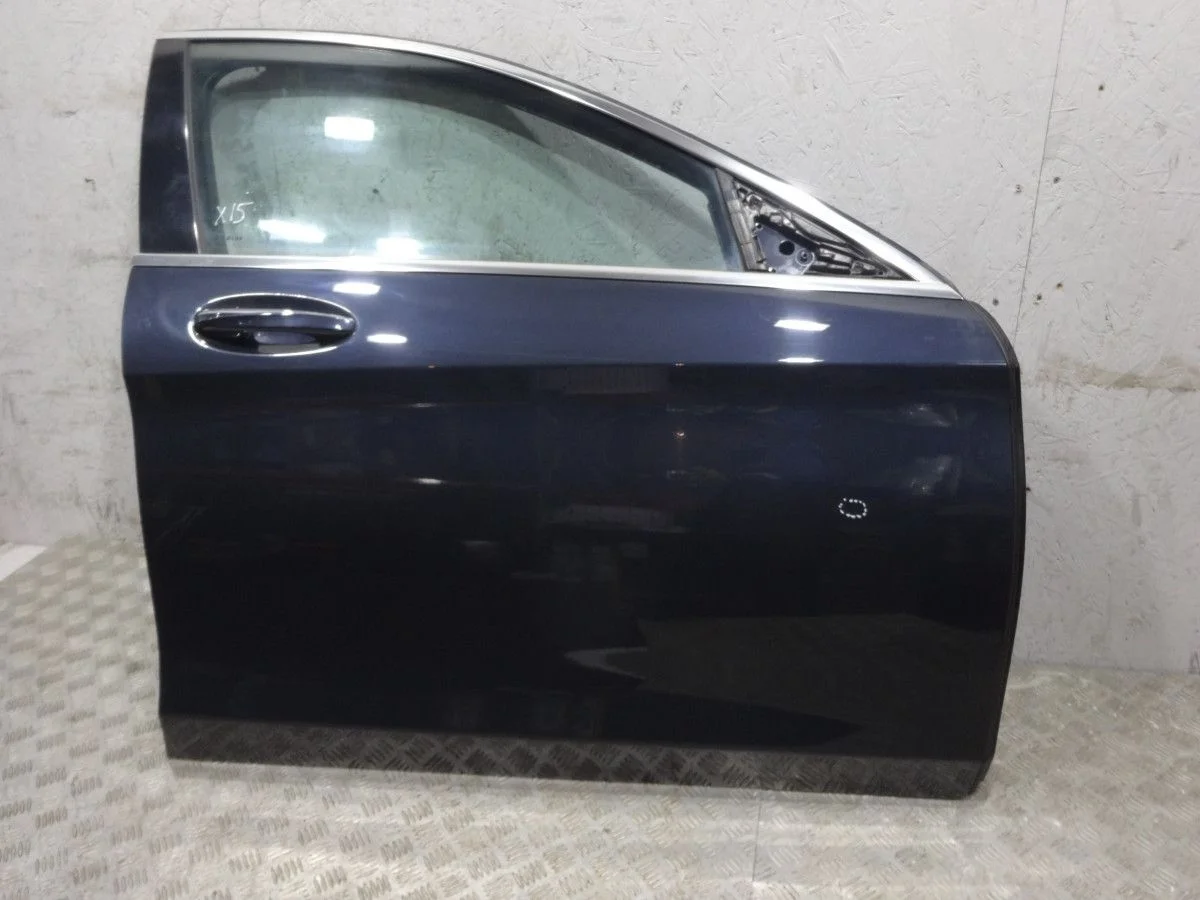Дверь передняя правая Mercedes-Benz S-класс W222/C217/A217 (2013—2017)