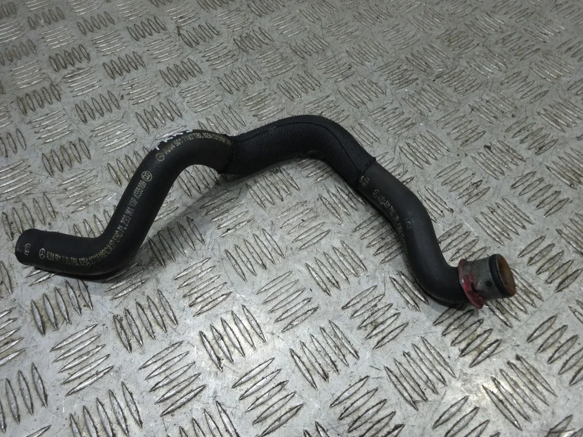 Шланг системы охлаждения Mercedes-Benz E-класс W212/S212/C207/A207 (2009—2013)