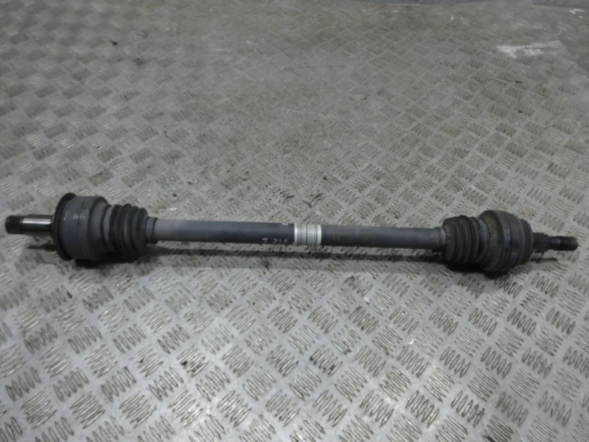 Полуось задняя Mercedes-Benz M-класс W166 (2011—2015)