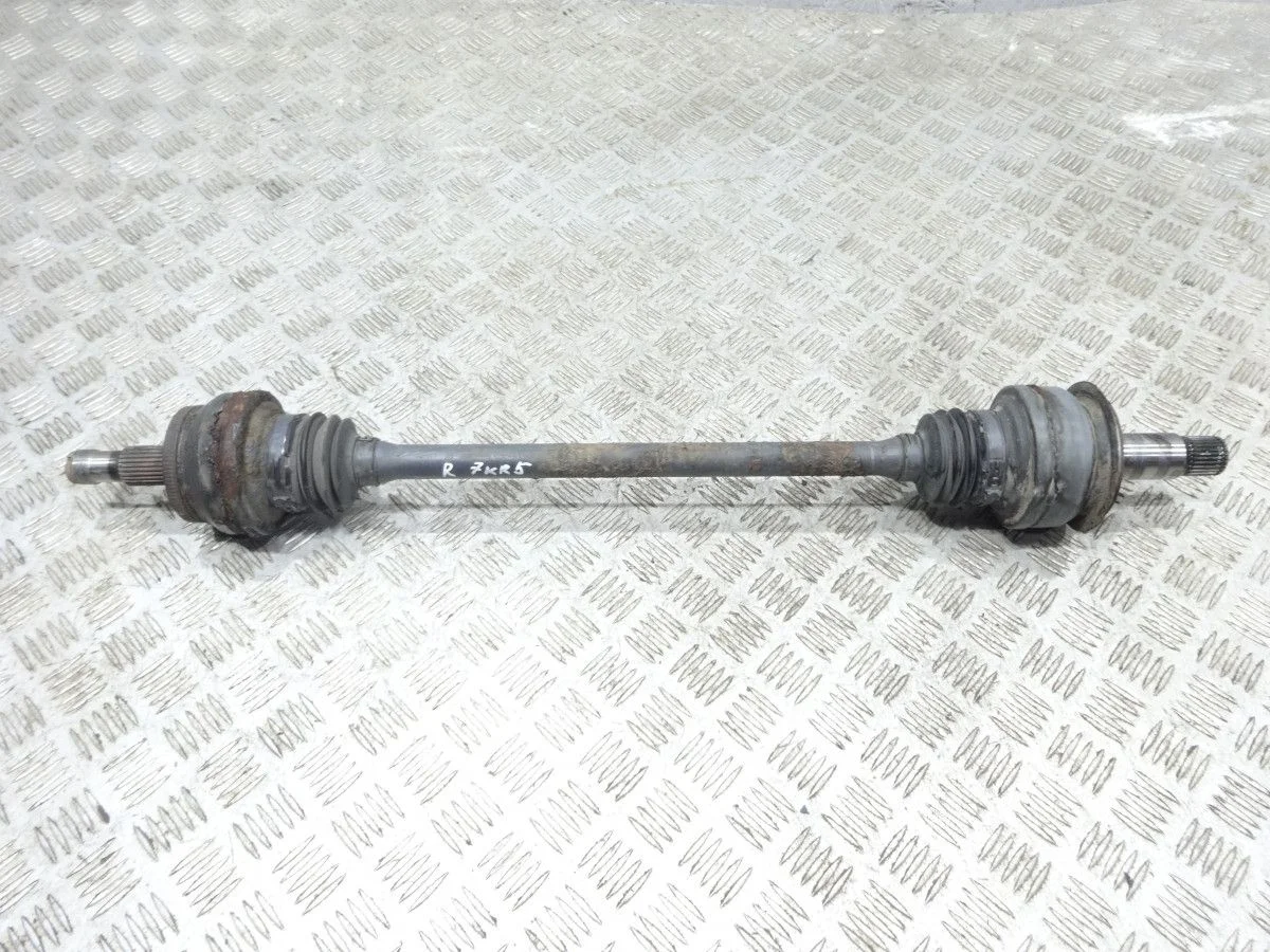 Полуось задняя Mercedes-Benz E-класс W212/S212/C207/A207 (2009—2013)