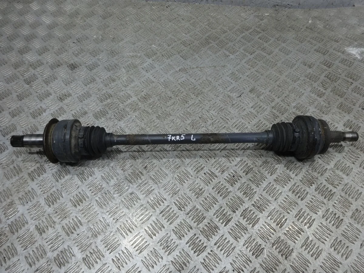 Полуось задняя Mercedes-Benz E-класс W212/S212/C207/A207 (2009—2013)