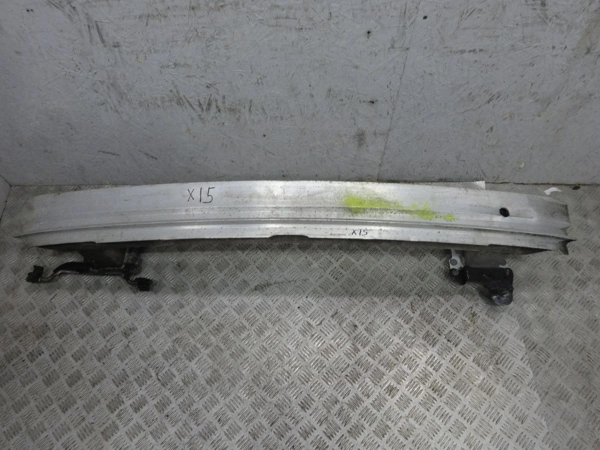 Усилитель заднего бампера Mercedes-Benz S-класс W222/C217/A217 (2013—2017)