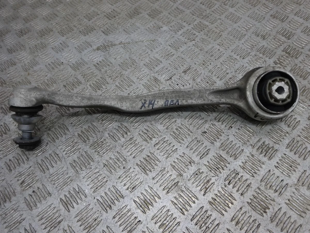 Рычаг передний нижний левый Mercedes-Benz S-класс W222/C217/A217 рестайлинг (2017—2020)