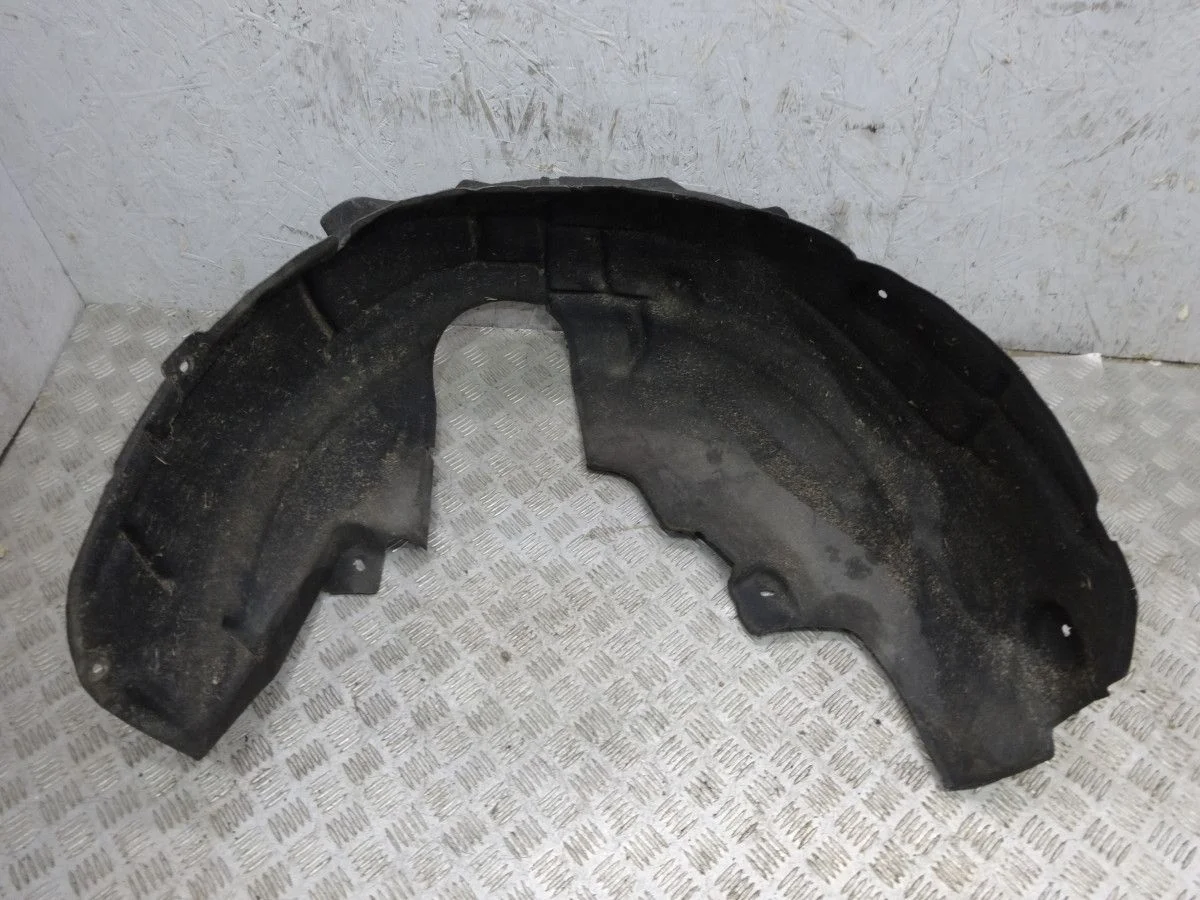 Локер задний правый Mercedes-Benz S-класс W222/C217/A217 рестайлинг (2017—2020)