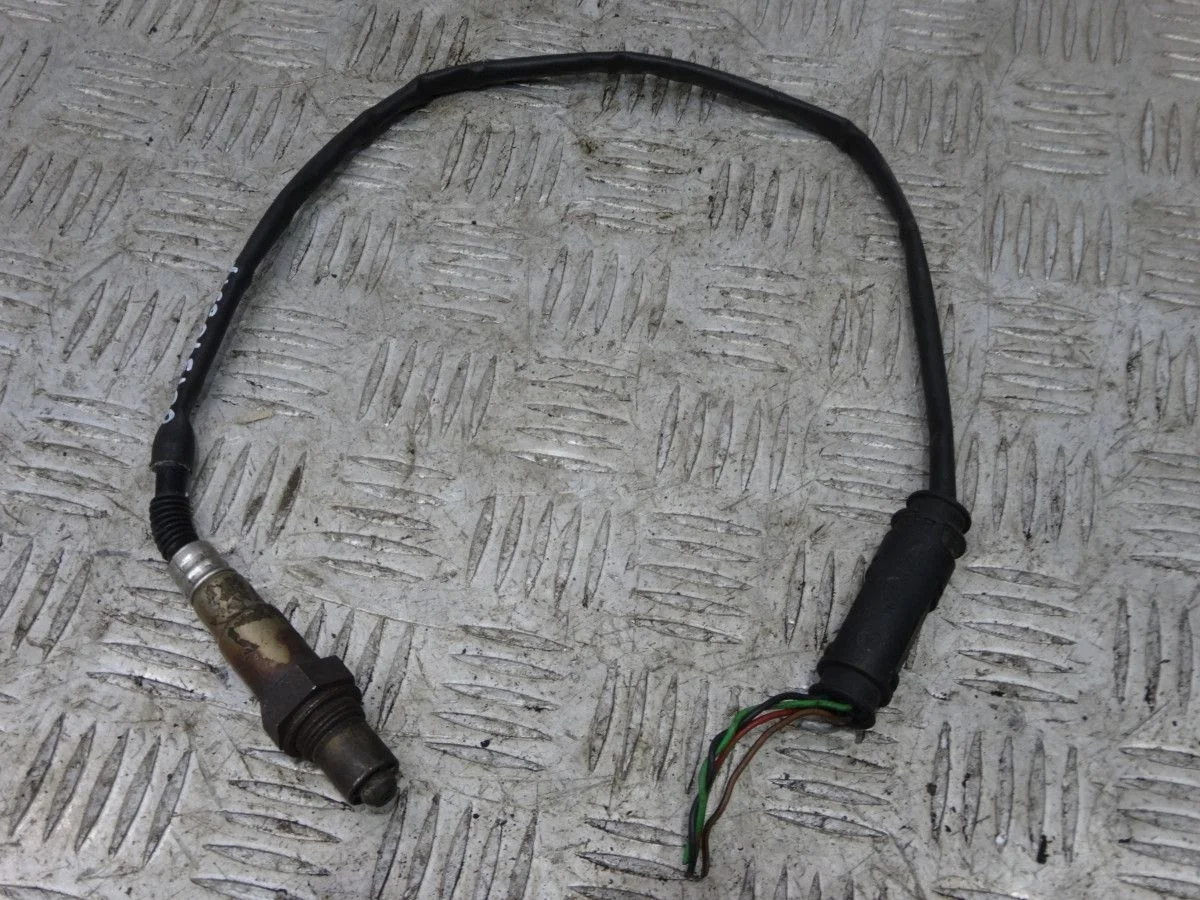 Датчик кислородный/Lambdasonde Mercedes-Benz E-класс W210/S210 рестайлинг (1999—2003)