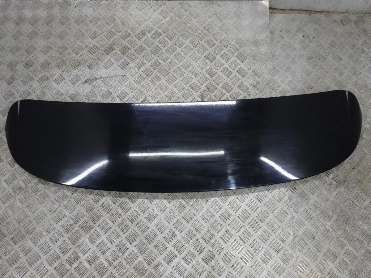 Спойлер (дефлектор) багажника Mercedes-Benz M-класс W166 (2011—2015)