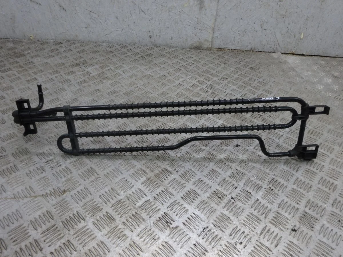 Радиатор гидроусилителя Mercedes-Benz C-класс W204/S204/С204 рестайлинг (2011—2015)