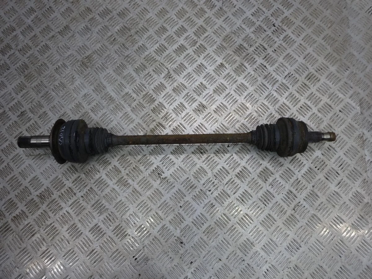 Полуось задняя Mercedes-Benz S-класс W221 рестайлинг (2009—2013)