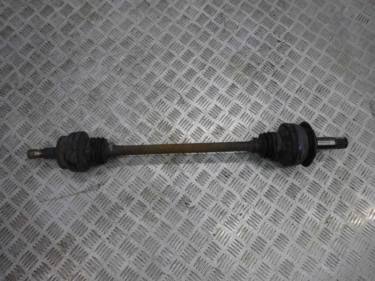 Полуось задняя Mercedes-Benz S-класс W221 рестайлинг (2009—2013)