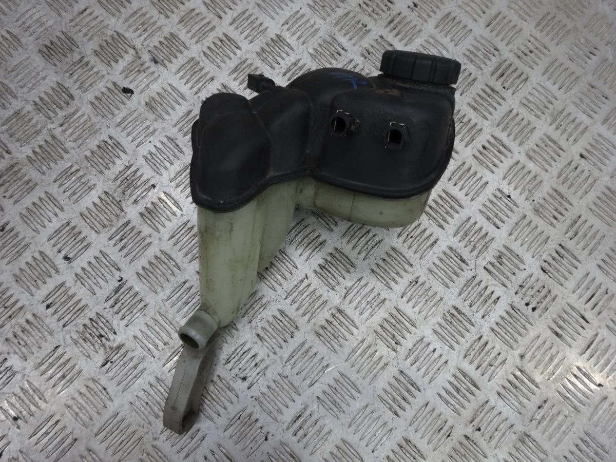 Бачок расширительный топливной системы Mercedes-Benz S-класс W221 рестайлинг (2009—2013)