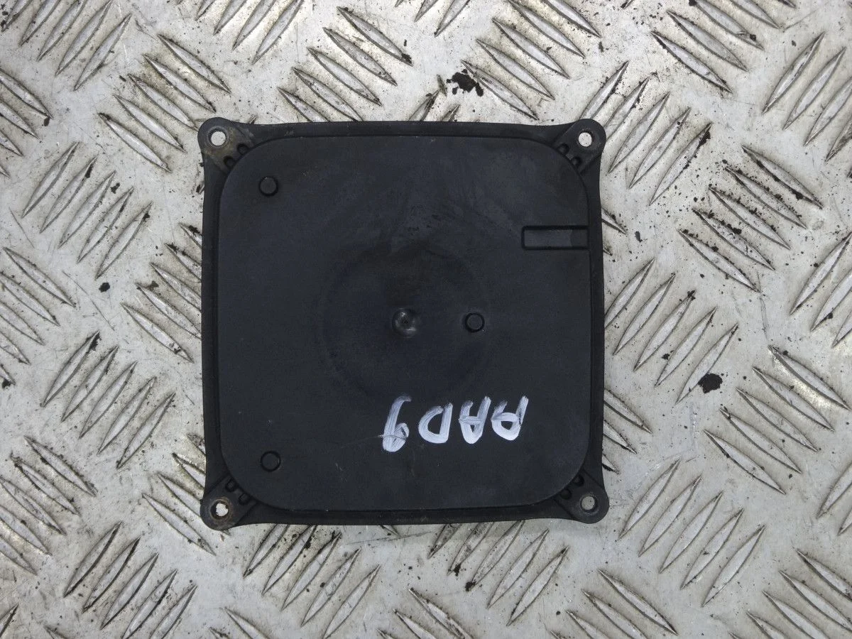 Блок управления светом Mercedes-Benz C-класс W204/S204/С204 рестайлинг (2011—2015)