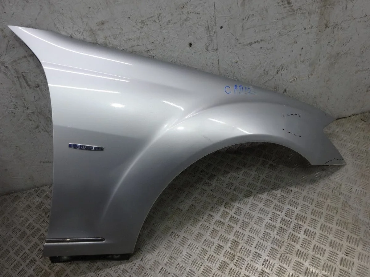 Крыло переднее правое Mercedes-Benz S-класс W221 рестайлинг (2009—2013)