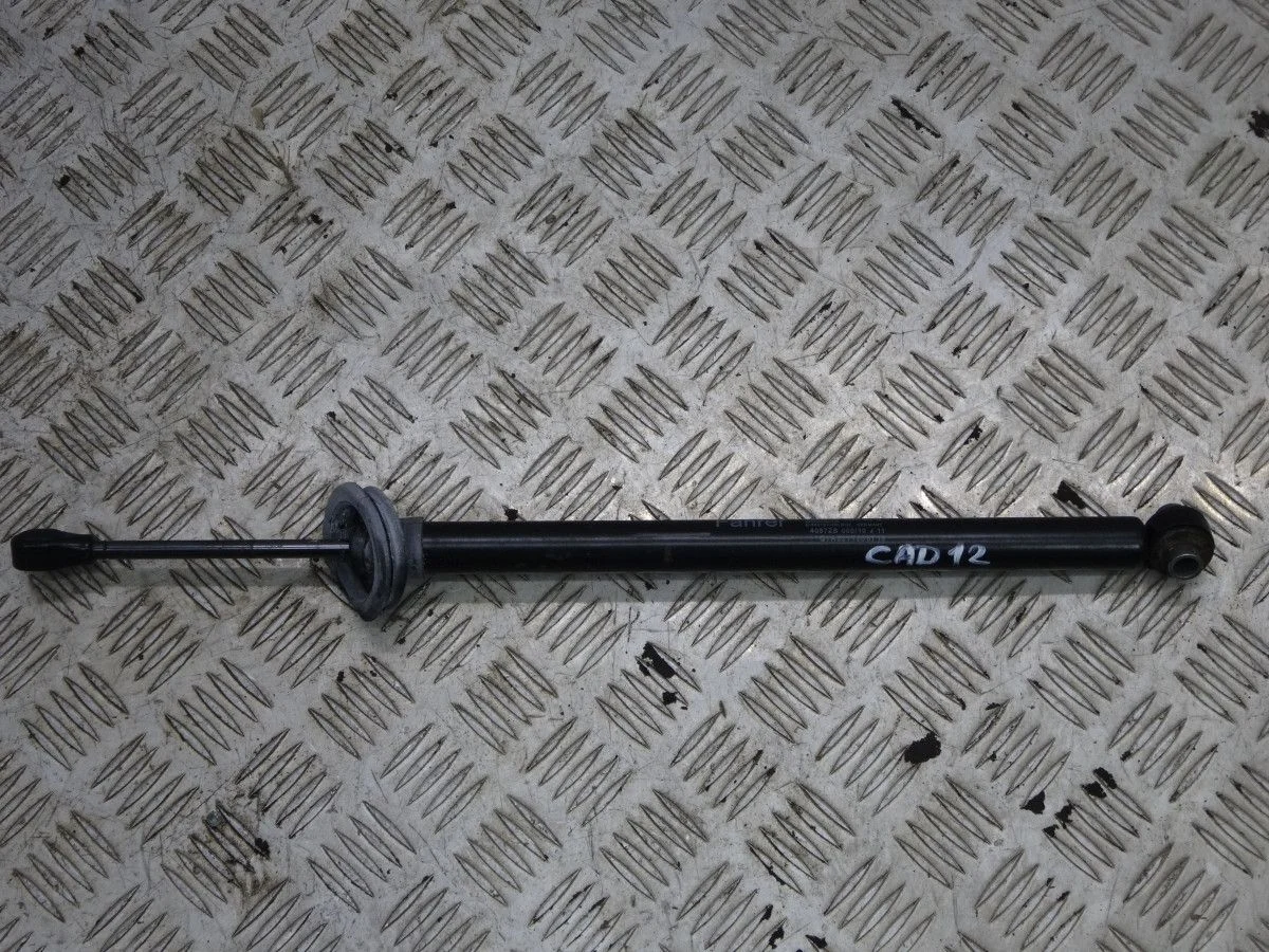 Ограничитель двери Mercedes-Benz S-класс W221 рестайлинг (2009—2013)