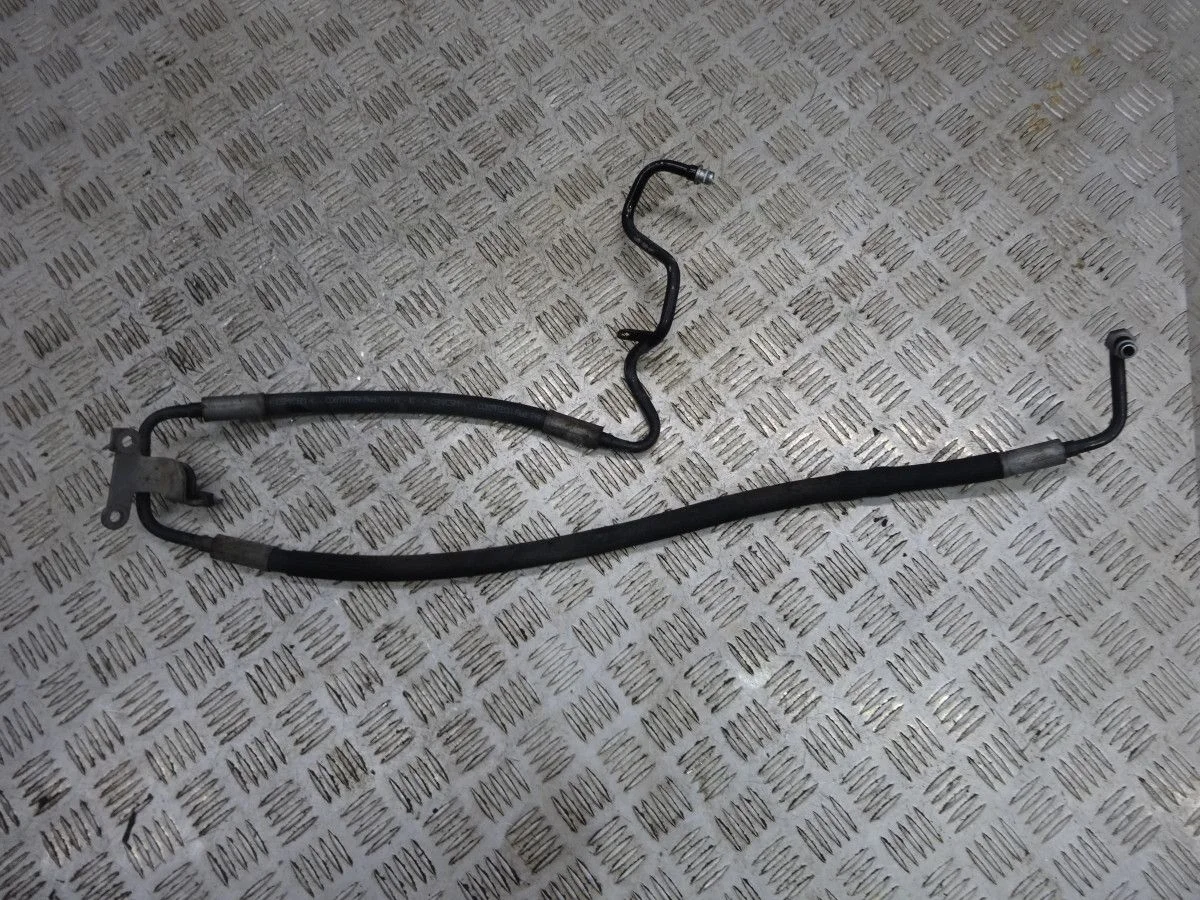 Шланг гидроусилителя Mercedes-Benz S-класс W221 (2005—2009)