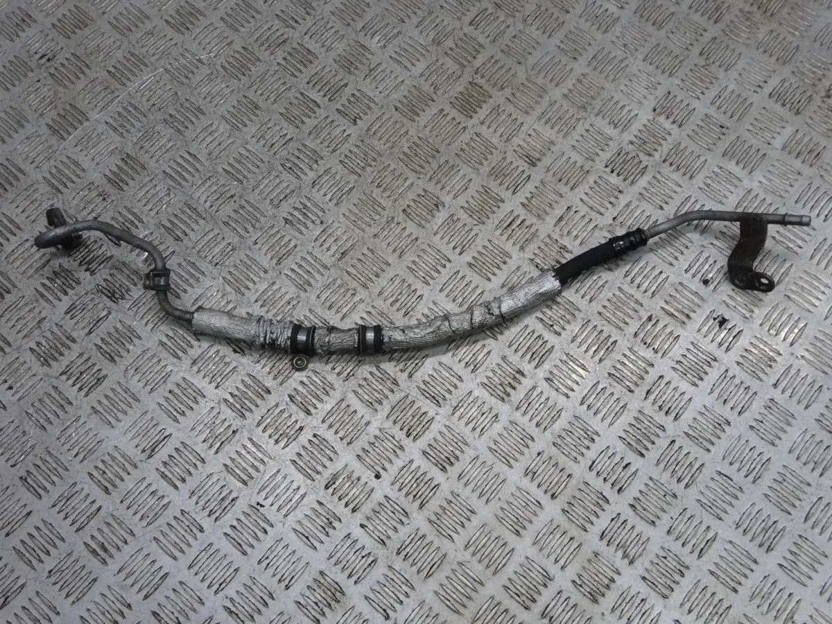 Трубка гидроусилителя Mercedes-Benz S-класс W221 (2005—2009)